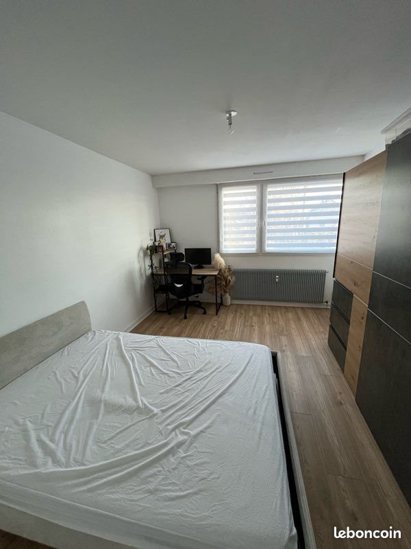 Appartement à louer, 67m², Rixheim