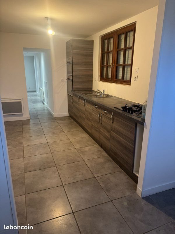 Maison à louer, 80m², Plérin