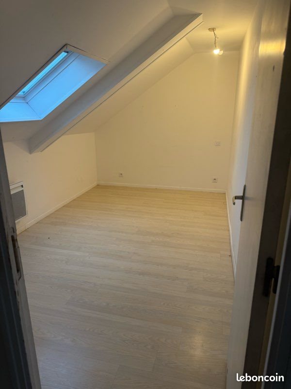 Maison à louer, 80m², Plérin