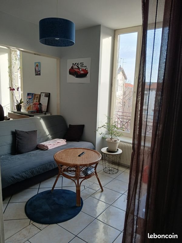 Appartement à vendre, 70m², Clermont-Ferrand