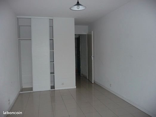 Appartement à louer, 20m², Toulouse