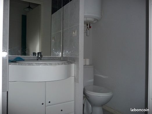 Appartement à louer, 20m², Toulouse