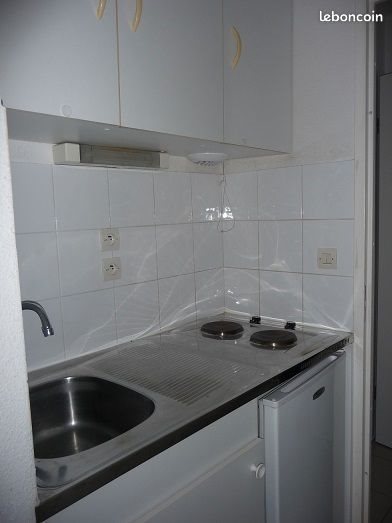 Appartement à louer, 20m², Toulouse