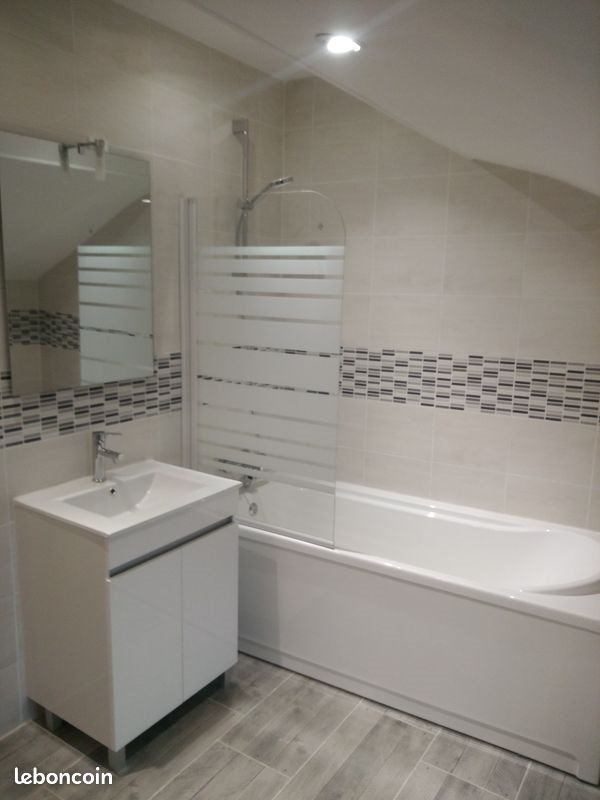 Maison à louer, 120m², Pressigny-les-Pins