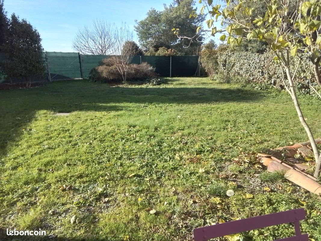 Maison à louer, 132m², Aurensan