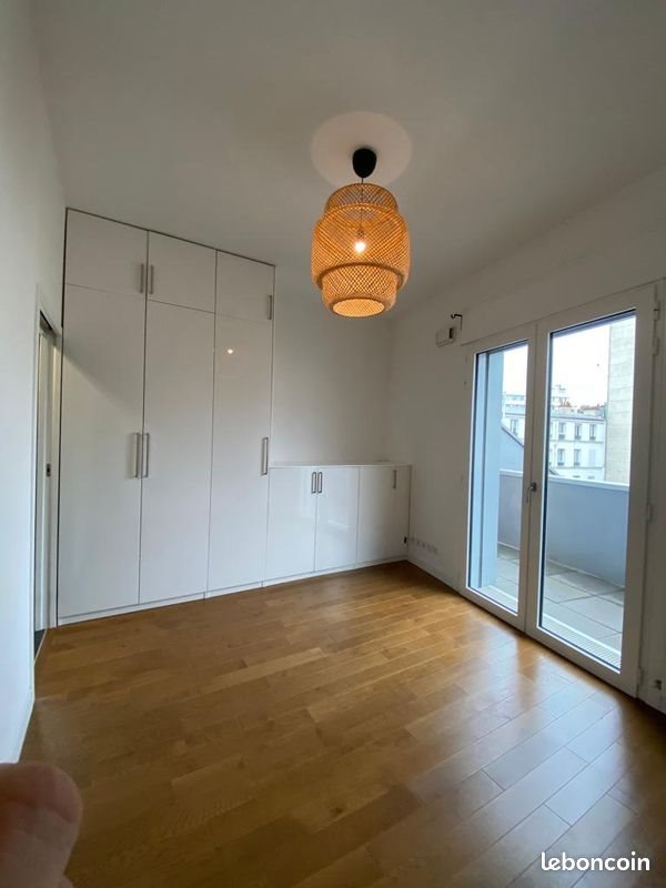 Appartement à louer, 50m², Paris 14ème