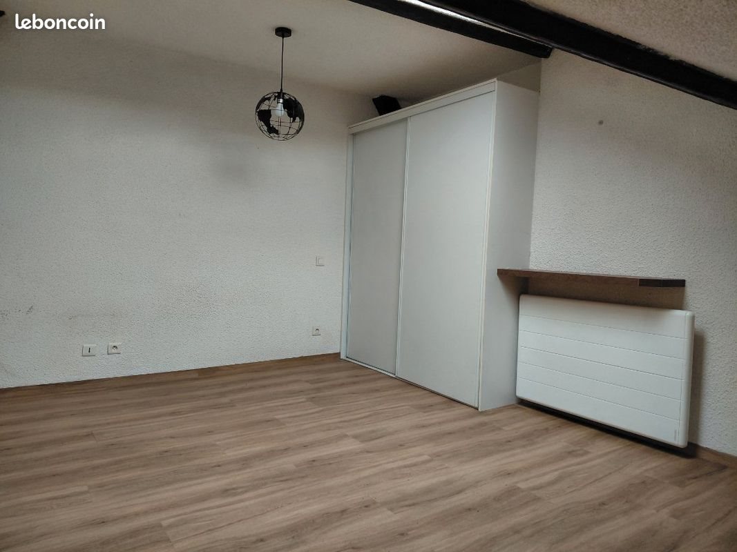 Appartement à louer, 55m², Firminy