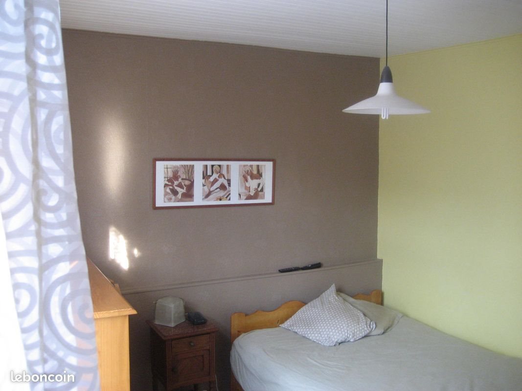 Maison à louer, 54m², Amiens