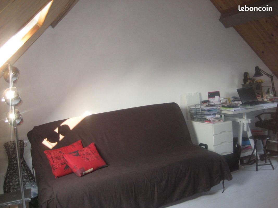 Maison à louer, 54m², Amiens