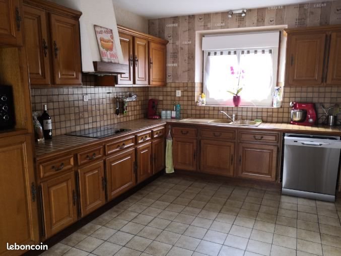 Maison à louer, 113m², Valognes