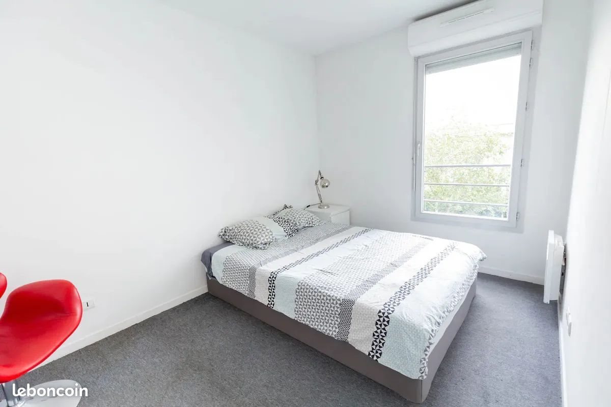 Appartement à louer, 44m², Paris 18ème