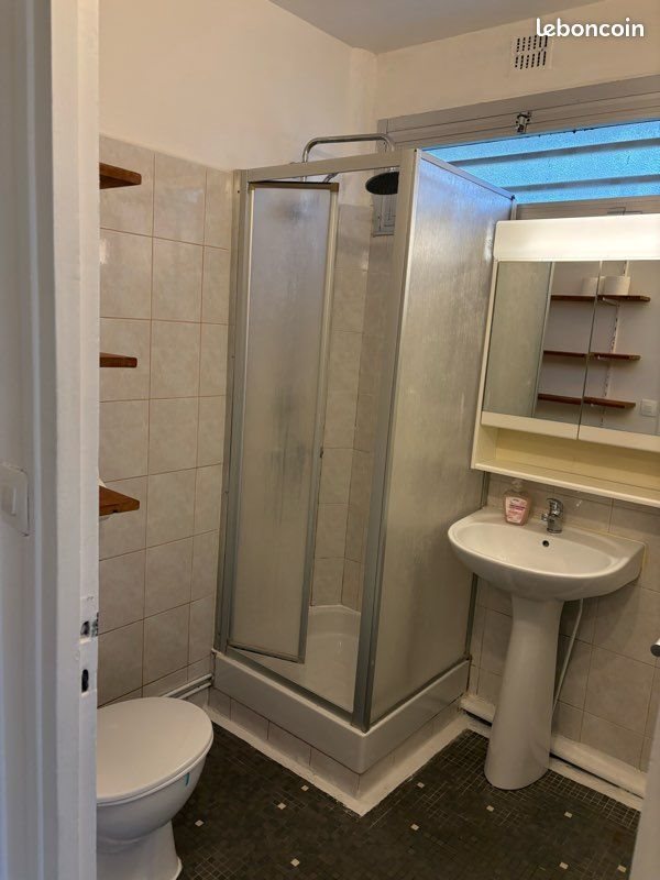 Appartement à louer, 20m², Saint-Germain-en-Laye