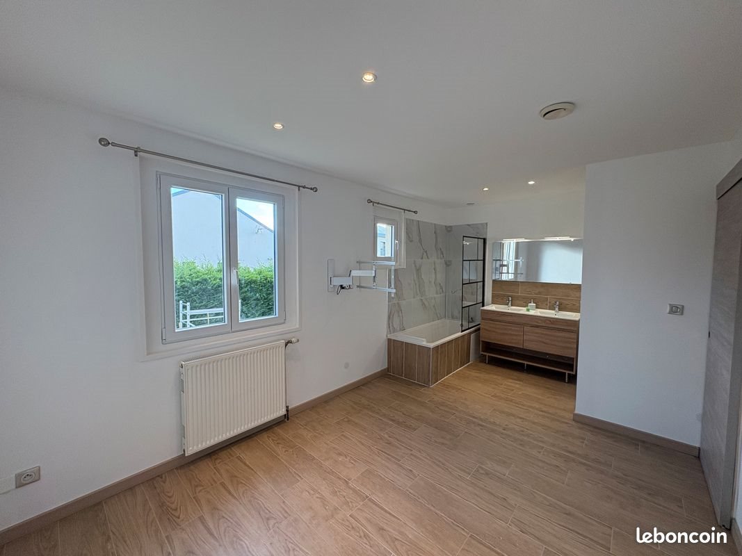 Maison à louer, 135m², Avallon