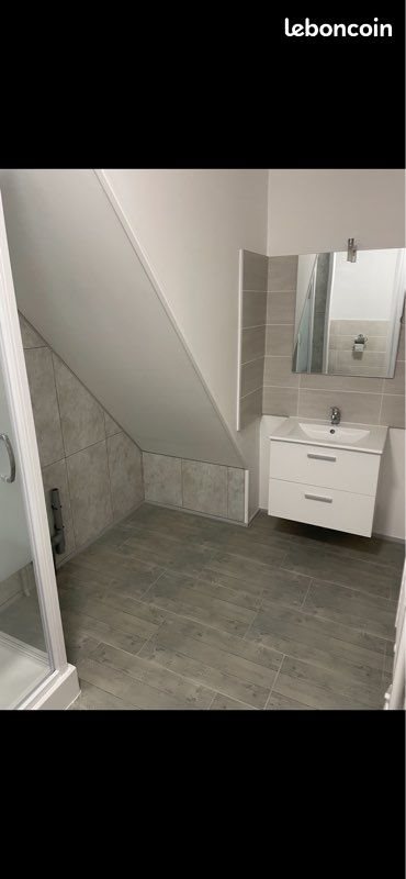 Appartement à louer, 42m², Novillars