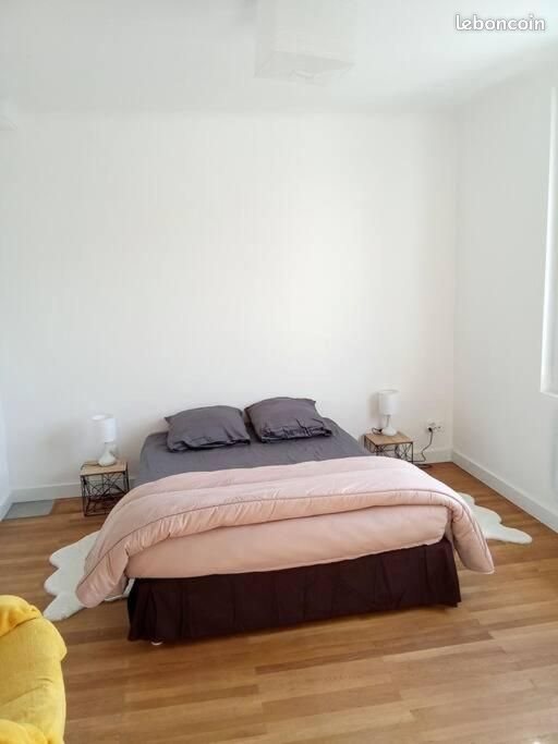 Appartement à louer, 70m², Amboise