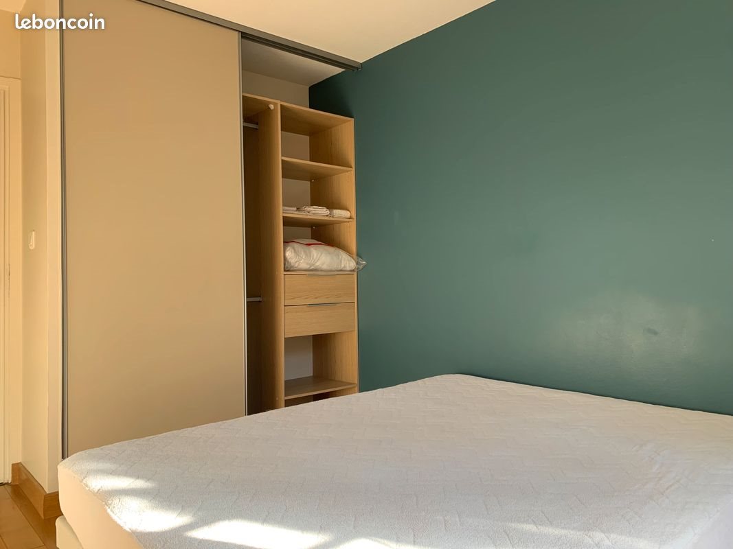 Appartement à louer, 60m², Toulouse