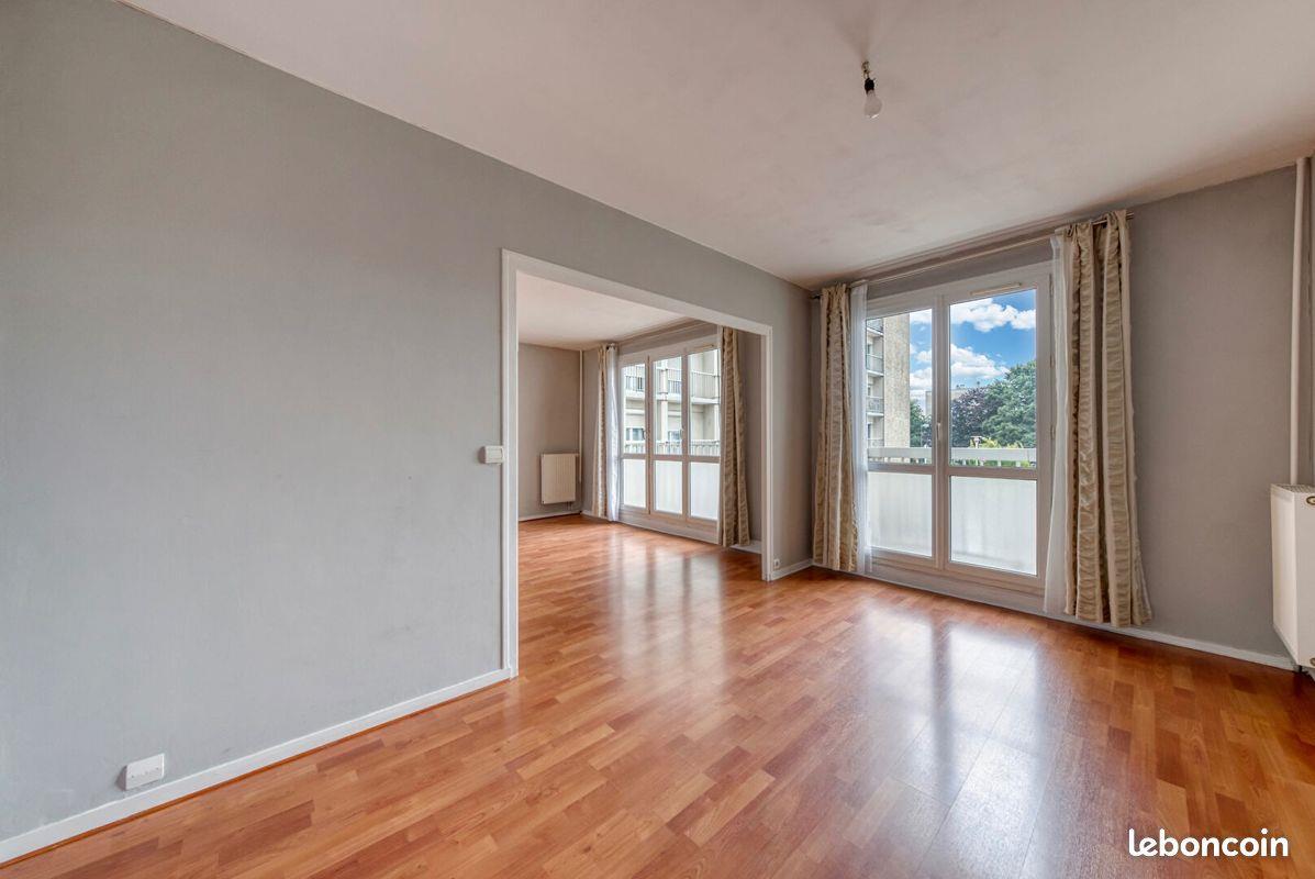 Appartement à vendre, 104m², Rennes