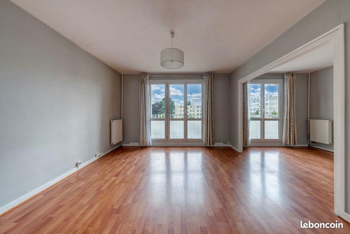 Appartement à vendre, 104m², Rennes