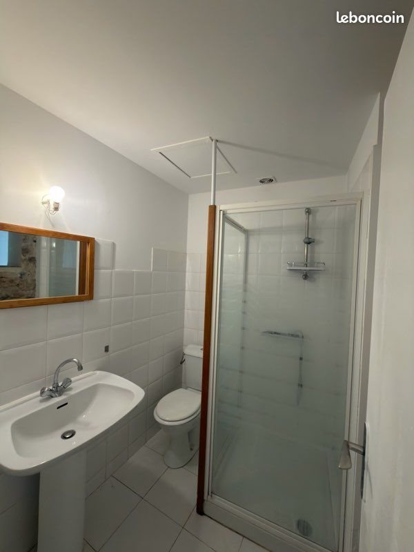 Appartement à louer, 23m², Lodève