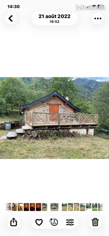 Maison à vendre, 66m², Seix