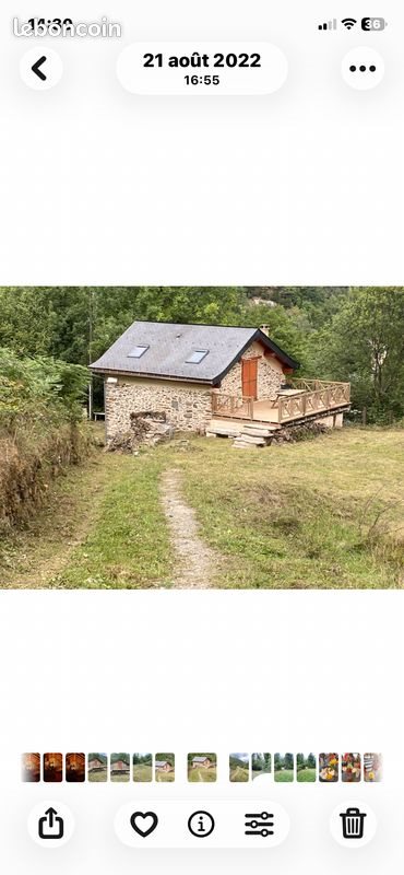 Maison à vendre, 66m², Seix