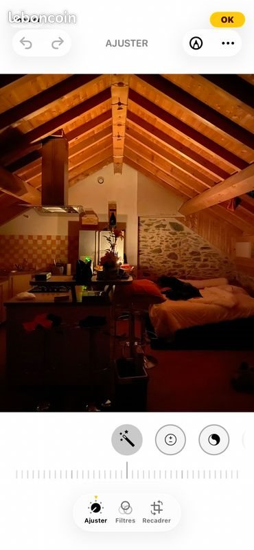 Maison à vendre, 66m², Seix