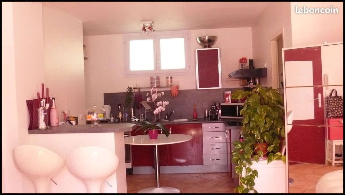 Appartement à louer, 50m², Aix-en-Provence