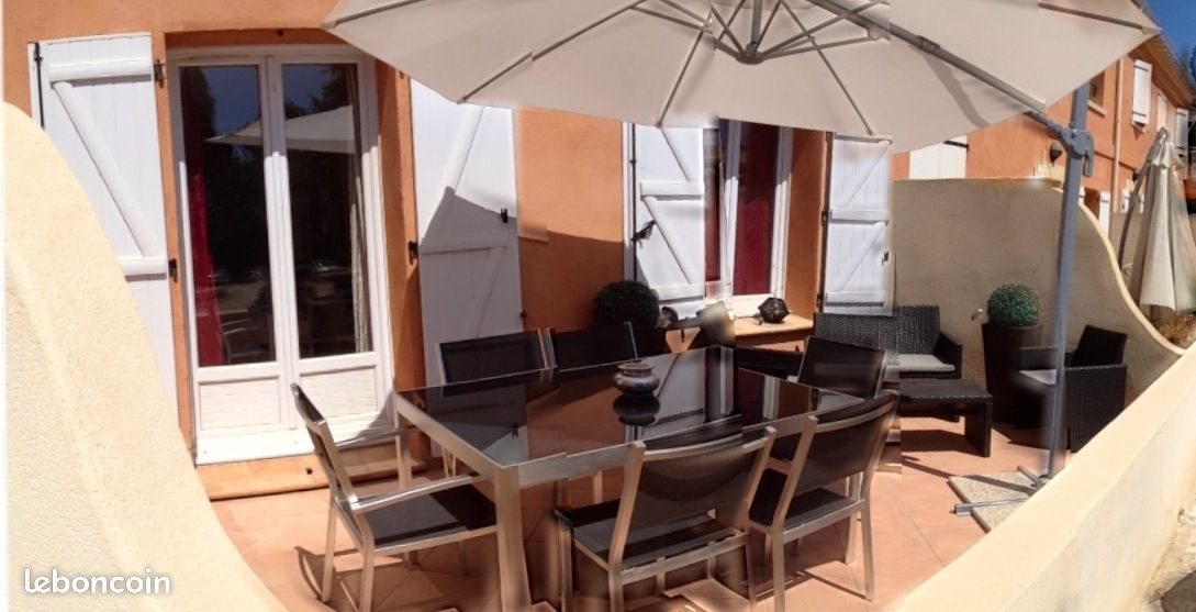 Appartement à louer, 50m², Aix-en-Provence