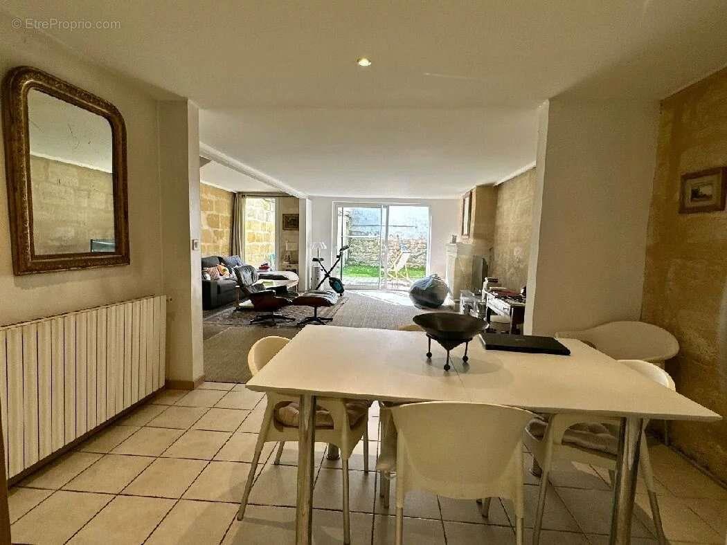 Maison à vendre, 142m², Bordeaux