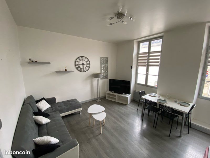 Appartement à louer, 75m², Nérac