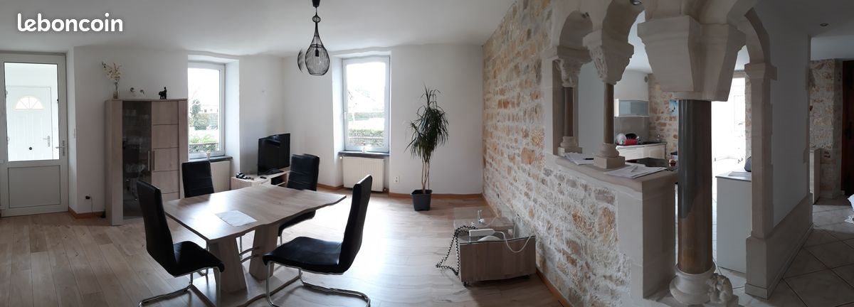 Appartement à louer, 100m², Seloncourt