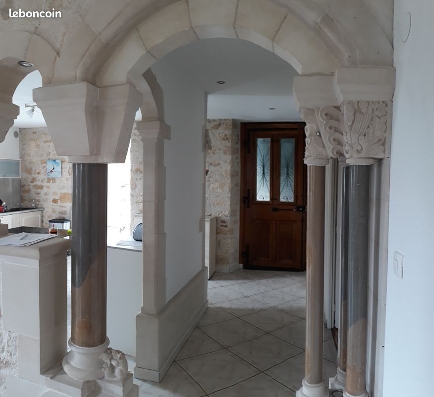 Appartement à louer, 100m², Seloncourt