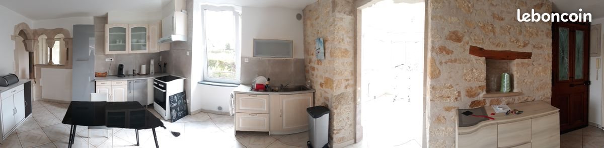 Appartement à louer, 100m², Seloncourt