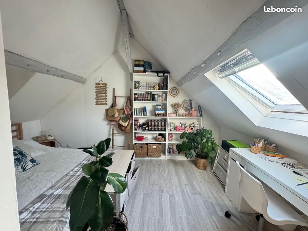 Maison à vendre, 75m², Plainval