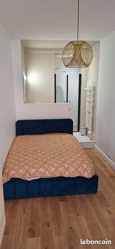Appartement à louer, 44m², Bordeaux
