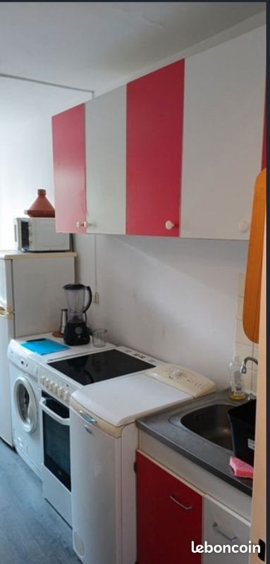 Appartement à louer, 35m², Wattignies
