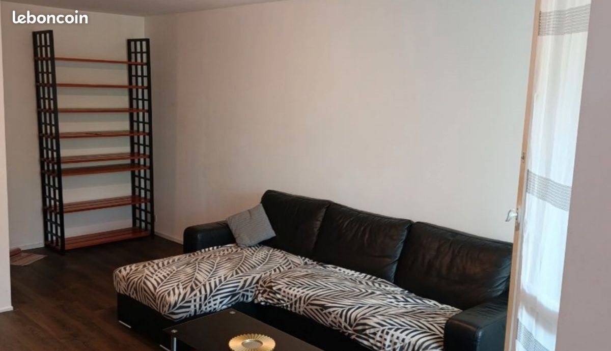 Appartement à louer, 35m², Wattignies