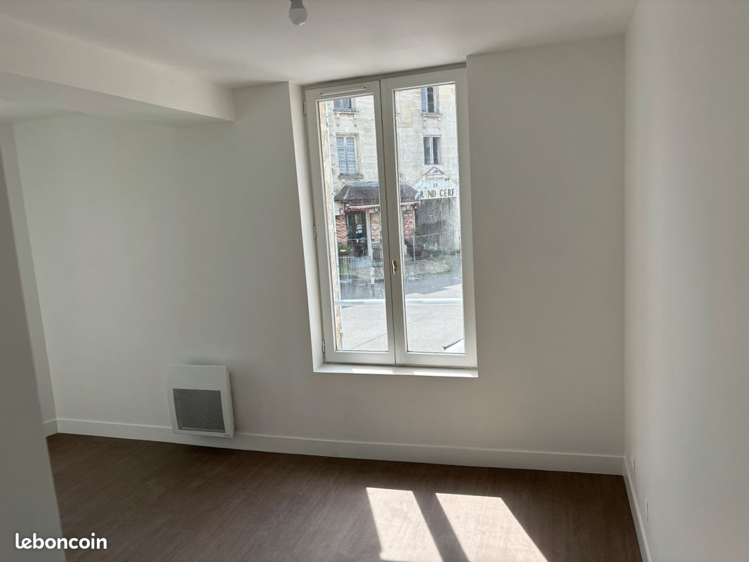 Appartement à louer, 38m², Magny-en-Vexin