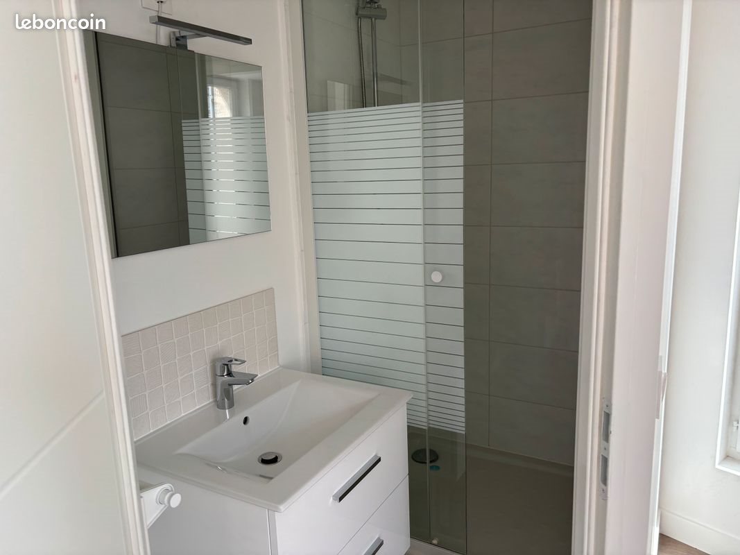 Appartement à louer, 38m², Magny-en-Vexin