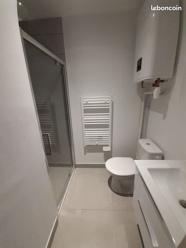 Appartement à louer, 30m², Saint-Etienne