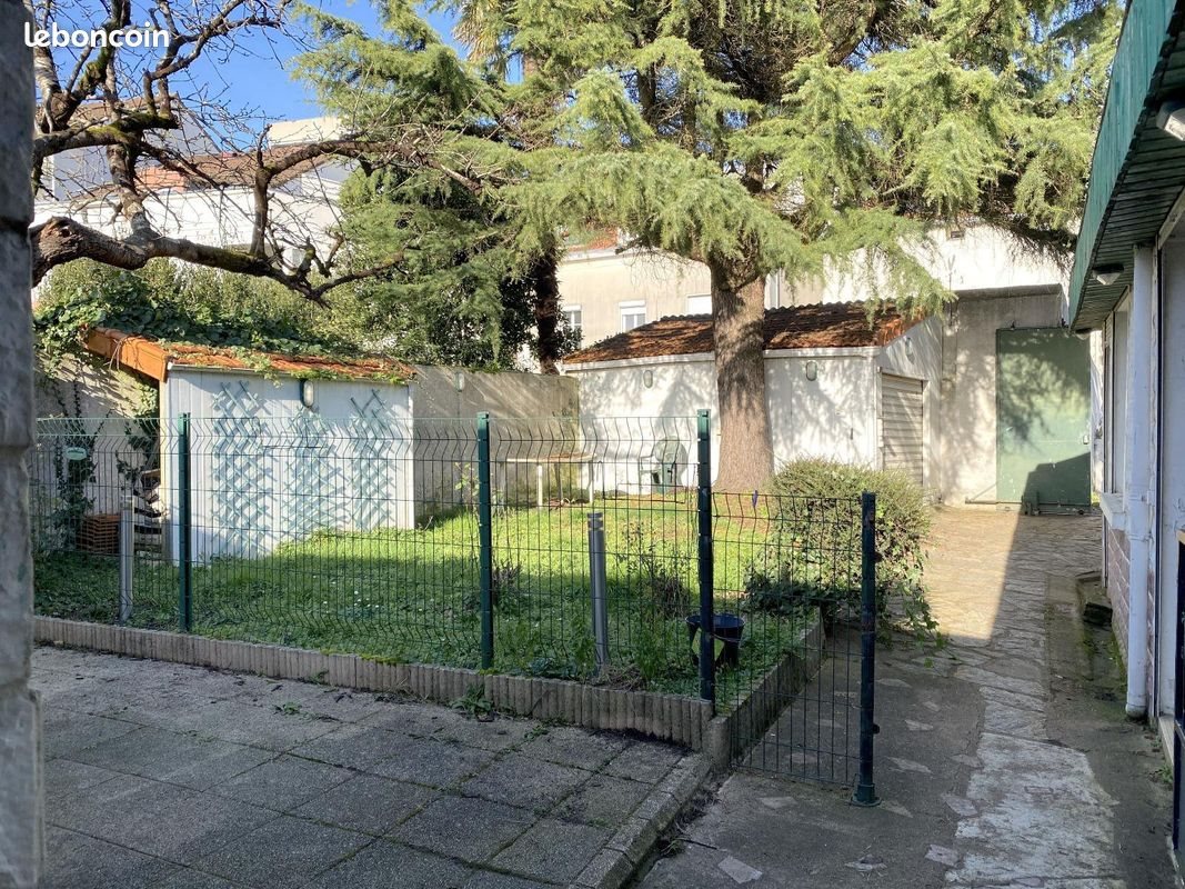 Maison à vendre, 115m², Nantes