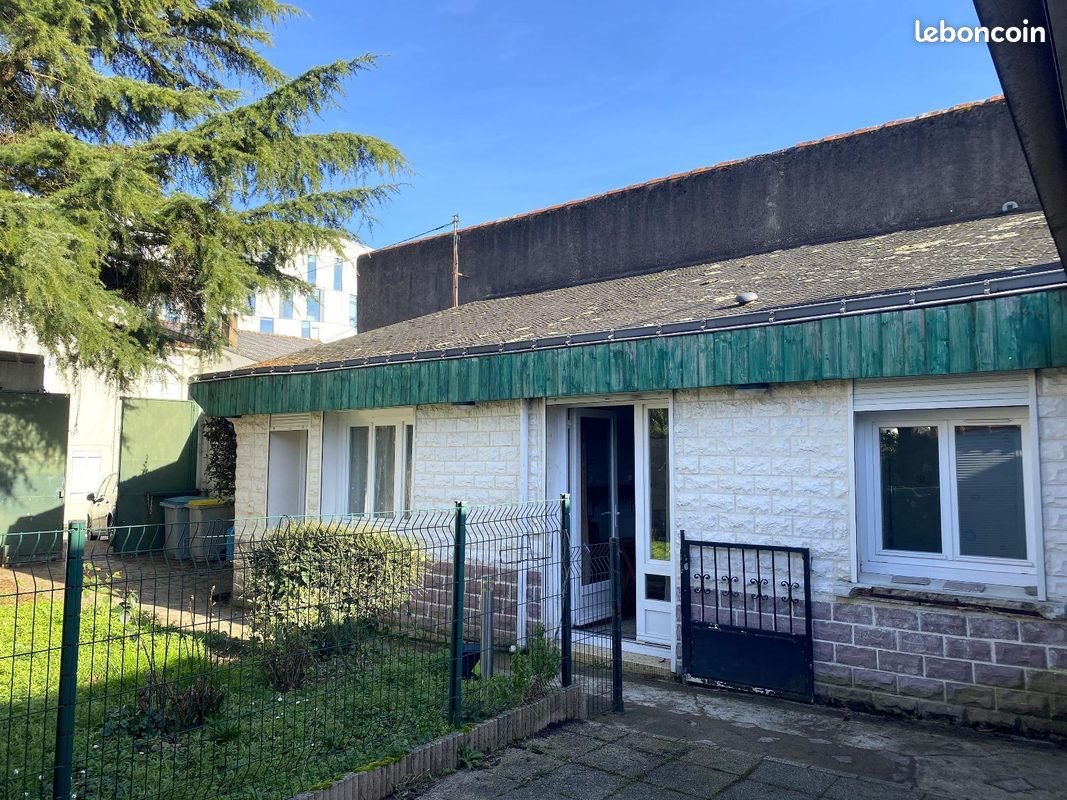 Maison à vendre, 115m², Nantes