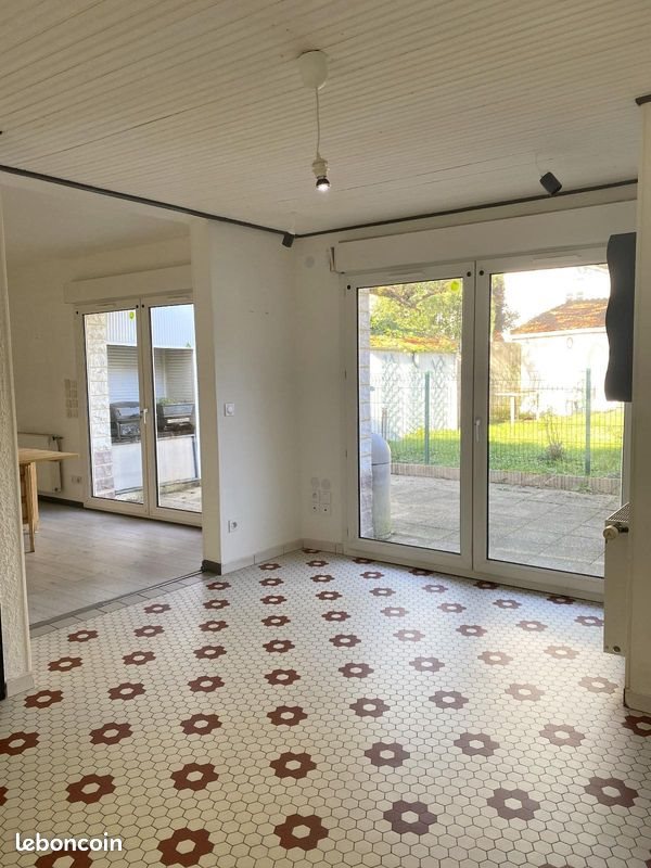 Maison à vendre, 115m², Nantes