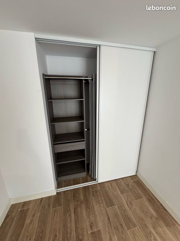 Appartement à vendre, 34m², Grand-Couronne