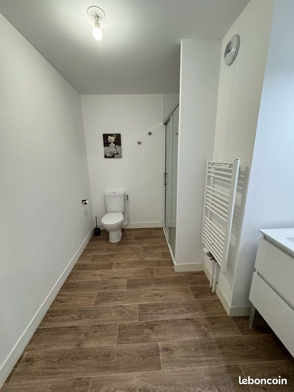 Appartement à vendre, 34m², Grand-Couronne