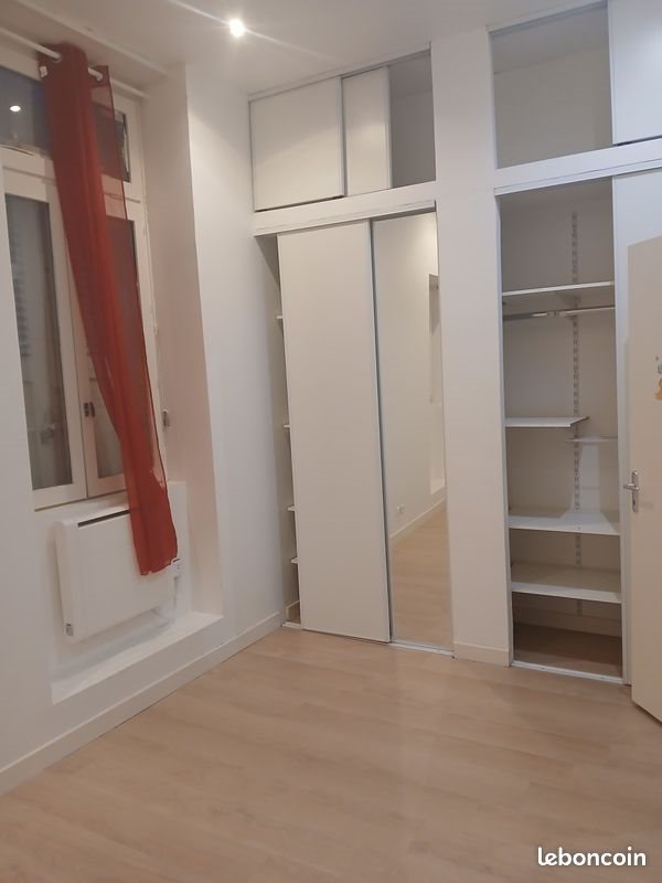 Appartement à louer, 58m², Mâcon