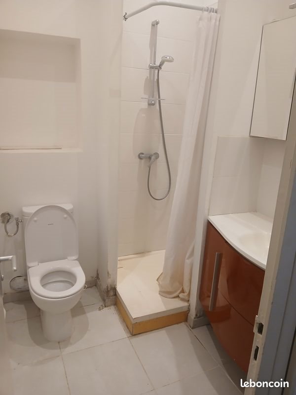 Appartement à louer, 58m², Mâcon