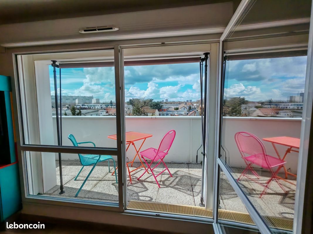 Appartement à vendre, 61m², Bonneuil-sur-Marne