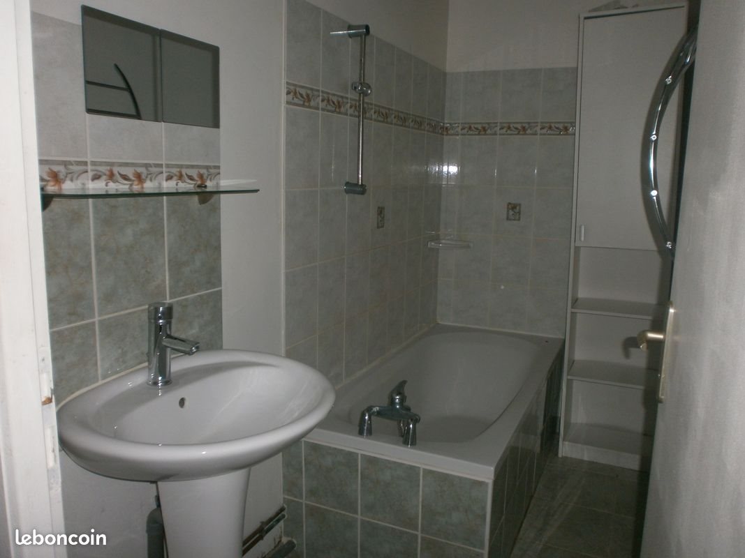 Appartement à vendre, 105m², L'Absie