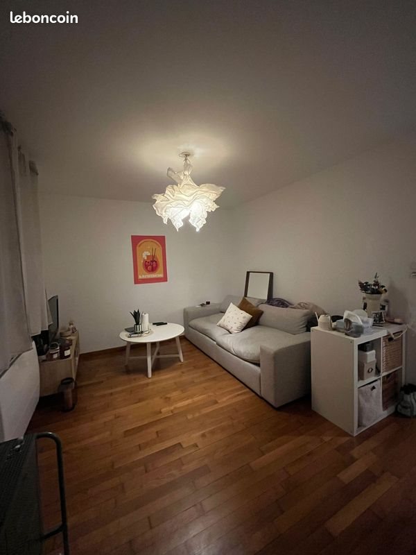 Maison à louer, 42m², Le Mans